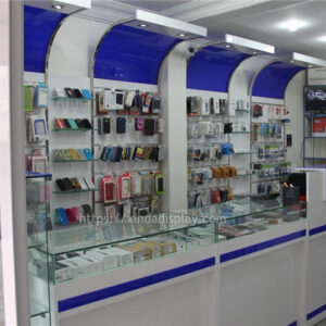 Cell Phone Repair Counter Design