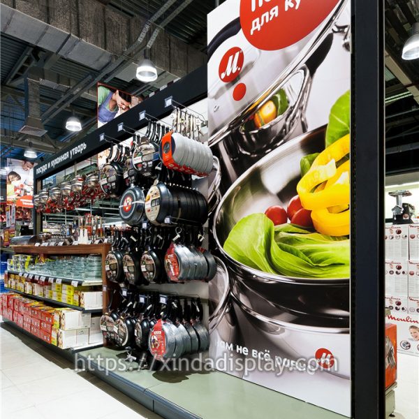 Modern Home Appliances Shop Interior Design Ideas Retail Shop