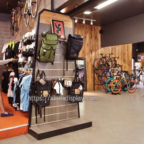 Retail Bicycle Store Display Furniture Bike Shop Decoration Ideas ...